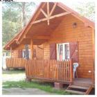 Zdjęcie Domki O.W. Regent